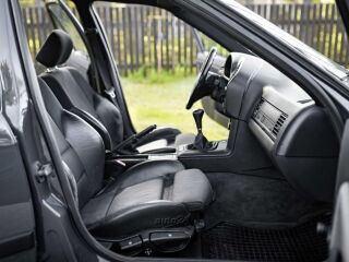 BMW 318 1.8 176kW