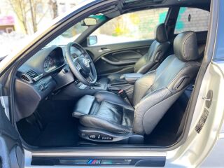 BMW 330 3.0 R6 150kW