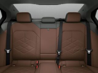 BMW 520 d xDrive 2.0 R4 145кВ