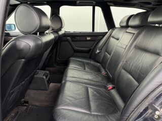 BMW 540 V8 4.0 210кВ