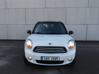 MINI Countryman All4 2.0 82kW