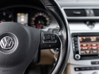 Volkswagen Passat CC Individual Facelift Edition 2.0 125кВ