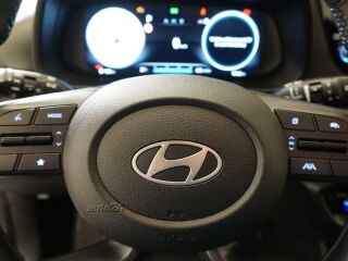 Hyundai i20 Comfort Plus Pack 1.0 T-GDi 73кВ
