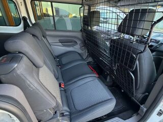 Ford Transit Connect 1.5 74кВ
