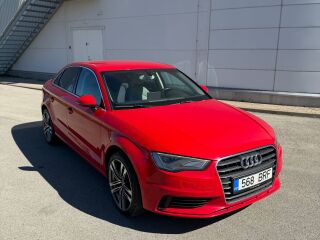 Audi A3 1.4 90kW