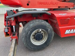 Manitou MRT 2150 MRT 2150 97кВ