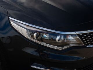 Kia Optima 1.7 104кВ