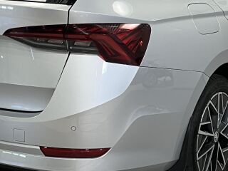 Skoda Octavia Combi Elegance 1.5 TSI G-Tec 96кВ