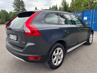 Volvo XC60 City Safety 2.0 D3 120kW