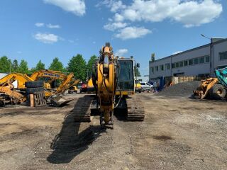 Liebherr R924 121kW