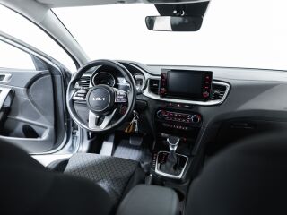 Kia Ceed Executive Comfort Line 1.5 117kW