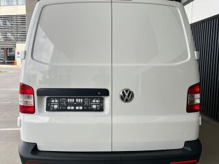 Volkswagen Transporter 4-MOTION N1 2.0 R4 TDI 103kW