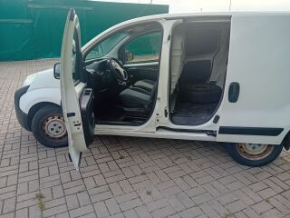 Peugeot Bipper 1.2 55кВ