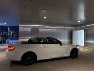 BMW 320 2.0 135kW