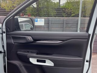 Ford Ranger Stormtrack PHEV 2.3 138kW
