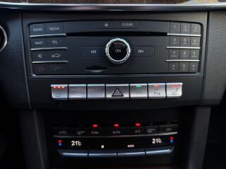 Mercedes-Benz E 220 Exclusive 2.1 120kW