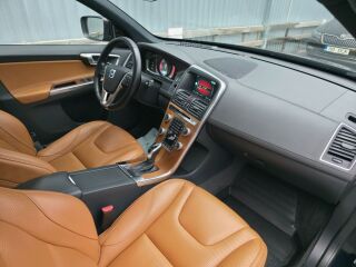 Volvo XC60 Summum Inscription FuIl Options 2.4 D5 162kW