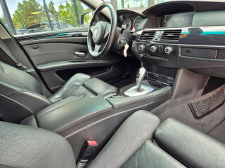 BMW 520 D 2.0 130kW