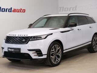 Land Rover Range Rover Velar R-Dynamic HSE 3.0 221 kW