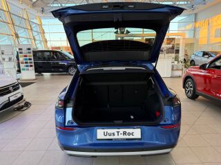 Volkswagen T-Roc NF Life 1.5 R4 TSI 110kW