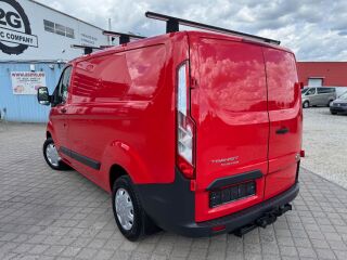 Ford Transit Custom L1H1 2.2 Tdci 92kW