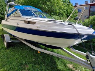Campion Allante 185 R4 90hp