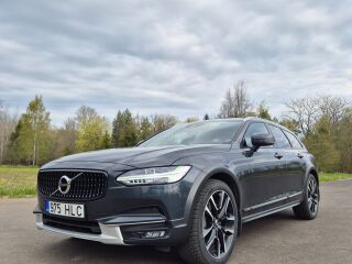 Volvo V90 Cross Country 2.0 173kW