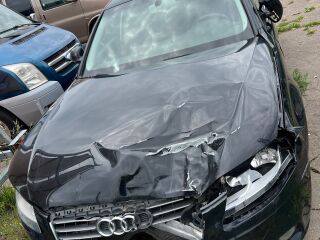 Audi A4 1.8 R4 88кВ