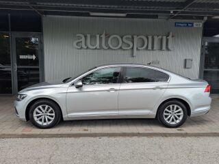 Volkswagen Passat Business 1.5 TSI 110кВ