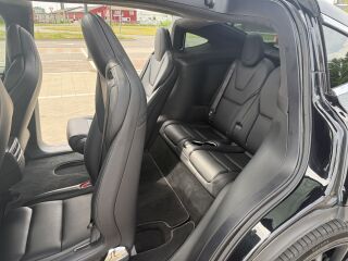 Tesla Model X 100D 158kW