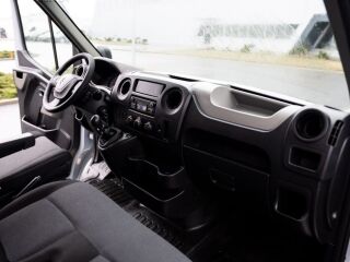 Renault Master 2.3 107kW