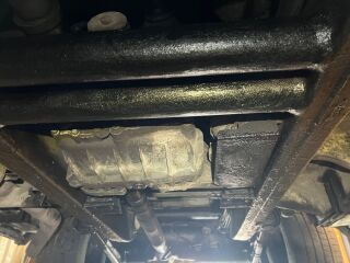 Mercedes-Benz G 350 3.0 165kW