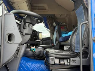 Scania R500 15.0