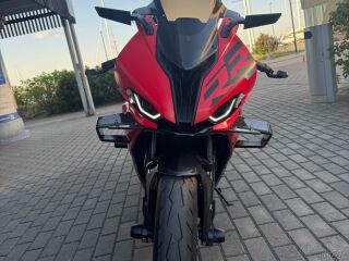 BMW S 1000 RR 152кВ