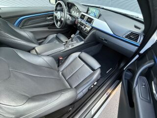 BMW 428 M-Pakett 2.8 180kW