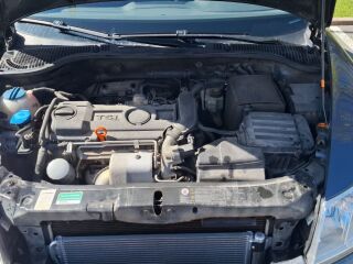 Skoda Octavia 1.4 90kW