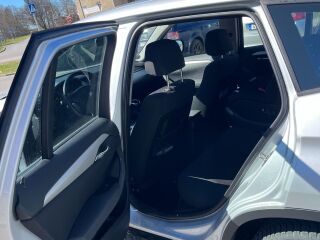 BMW X1 2.0 110кВ