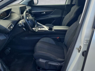 Peugeot 3008 Active 1.6 BlueHDI 88kW