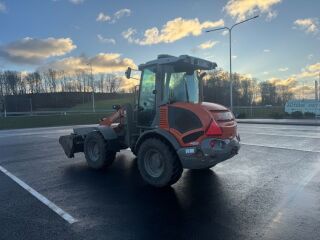 Atlas Weycor AR 480 55kW