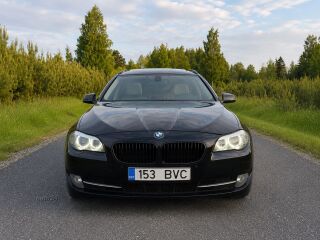 BMW 520 2.0 135кВ