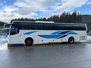Volvo 9700H 13,06 m 263kW