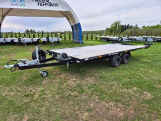 Balhanger Optilift 2745 Black