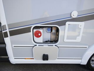 Knaus Van Ti Plus 650 MEG 4X4 PLATINUM SELECTION 2.0 130kW