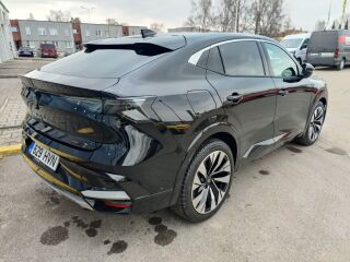 Renault Rafale Techno E-Tech Hybrid 200 1.2 147kW