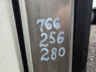 FURGOON KÜLGAVATAV