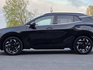 Kia Sportage GT-Line Plug-IN hybrid H/K 195kW