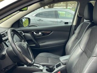 Nissan Qashqai J11 1.2 85kW