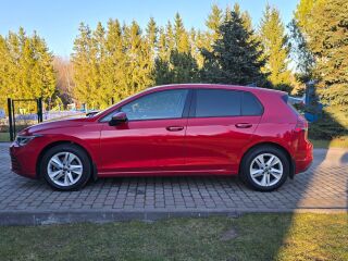 Volkswagen Golf 1.5 96kW