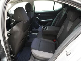 Skoda Octavia HB AMBITION 1.0 TSI 81kW