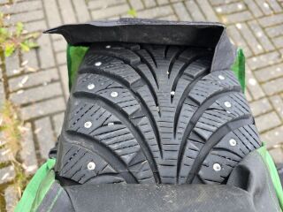 Skoda Octavia 1.0 85кВ